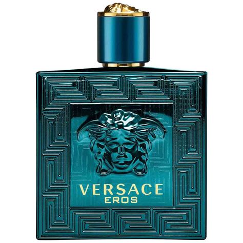 nuovo profumo versace|eros perfume versace.